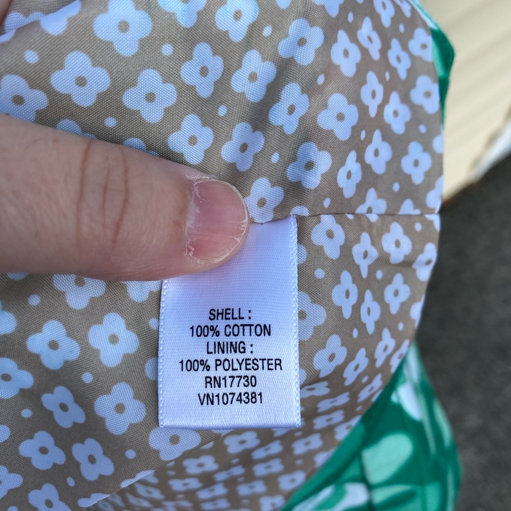 Cute Lightweight Jacket - image 4